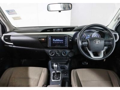 ปี2017 TOYOTA REVO DOUBLECAB 2.4 E PRERUNNER AT รูปที่ 6