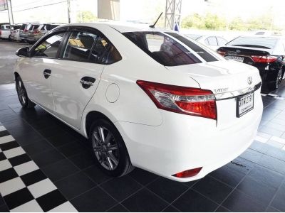 TOYOTA VIOS 1.5S สวยเดิม เจ้าของเดิมใช้รักษา รูปที่ 6