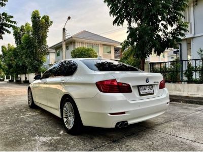 BMW 520D ปี 15 รูปที่ 6