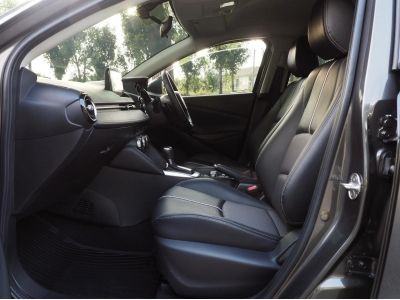 MAZDA 2 SEDAN 1.3s Leather รูปที่ 6