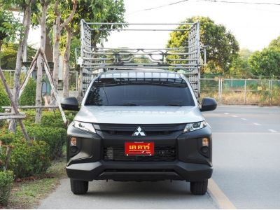 MITSUBISHI TRITON 2.5GL 2WD รูปที่ 6