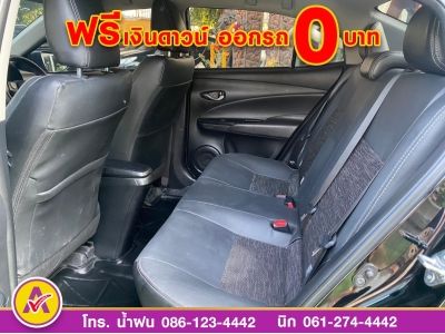 TOYOTA YARIS ATIV 1.2 SPORT ปี 2022 รูปที่ 6