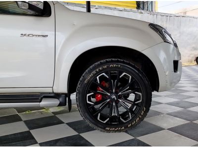 ISUZU ALL NEW DMAX H/L DOUBLE CAB 3.0 VGS.2012 รูปที่ 6