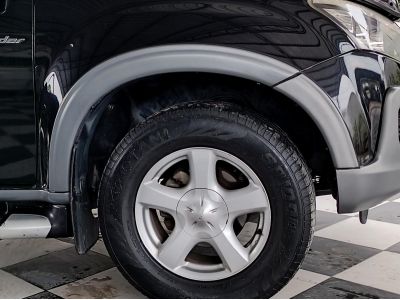 ISUZU ALL NEW DMAX H/L DOUBLE CAB 3.0 VGS.Z 2012 รูปที่ 6