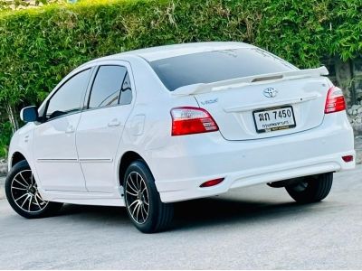 Toyota Vios 1.5 E AS  ปี 2012 รูปที่ 6