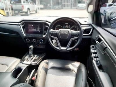 2020 isuzu d-max 1.9 DDI  4ประตู เครดิตดีฟรีดาวน์ ออกได้ทุกอาชีพ รูปที่ 6