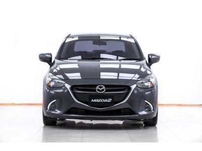 2017 MAZDA 2 1.3 HIGH CONNECT 4DR ผ่อน 3,122 บาท 12 เดือนแรก รูปที่ 6