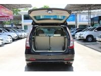 2011 MITSUBISHI SPACE WAGON 2.4 GT รูปที่ 6