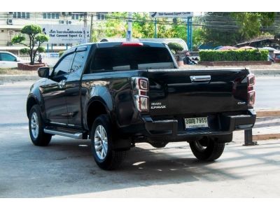 *ถูกกว่า ใหม่กว่า โฉม ปี2021  Isuzu D-max 1.9 Z Spce Cab Hi-lander (NEW) ดีเซล รูปที่ 6