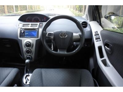 2012 TOYOTA YARIS 1.5 G Limited รูปที่ 6