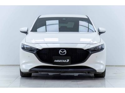 2020 MAZDA 3 2.0 S SPORT 5DR   ผ่อน 6,499 บาท 12 เดือนแรก รูปที่ 6