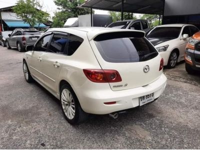 Mazda 3 1.6 V AT ปี 2006 รูปที่ 6