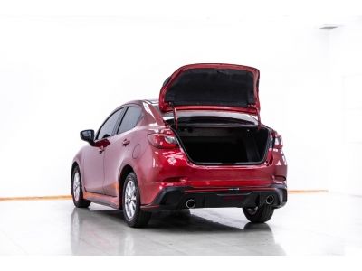 2016 MAZDA 2 1.3 HIGH CONNECT 4DR ผ่อน 2,875 บาท 12 เดือนแรก รูปที่ 6