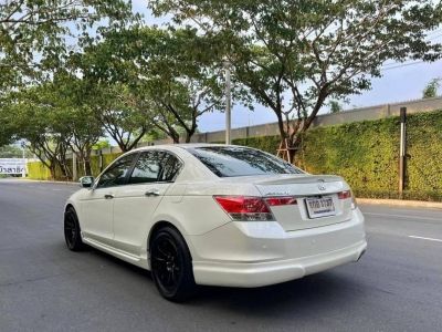 Honda accord 2.0 EL ปี 11 รูปที่ 6