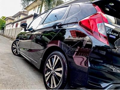 HONDA JAZZ 1.5RS (TOP) ปี 2017 รูปที่ 6