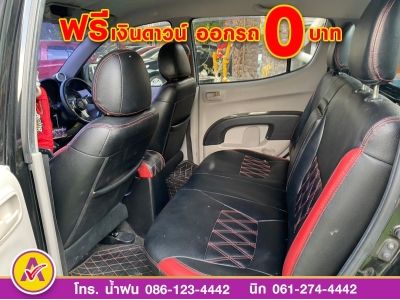 MITSUBISHI TRITON 4 ประตู GLX 2.5 ปี 2010 รูปที่ 6