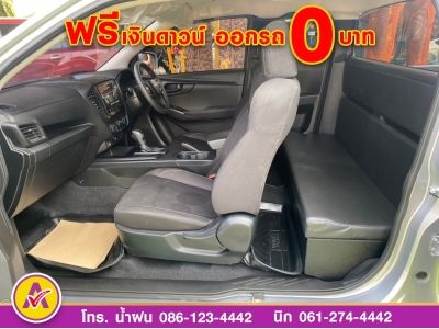 ISUZU D-MAX SPACECAB 1.9 AUTO ปี 2022 รูปที่ 6