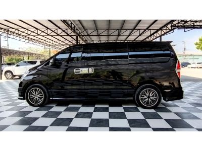 HYUNDAI H1 2.5 ELITE 2017 รูปที่ 6