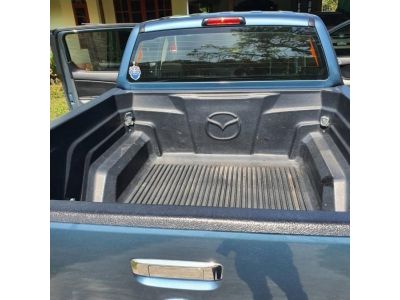 2012 Mazda BT-50 PRO 2.2 DOUBLE CAB 2.2 Hi-Racer Pickup AT รูปที่ 6