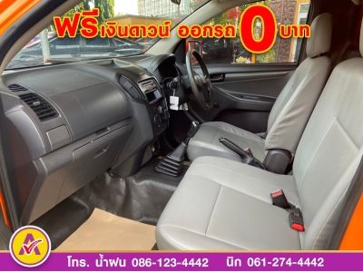 ISUZU D-MAX SPARK 1.9 Ddsi ปี 2018 รูปที่ 6