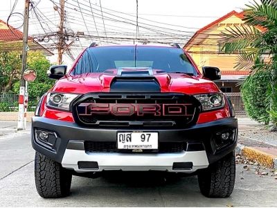 FORD RANGER 2.0 Bi-TURBO WILDTRACK DOUBLE CAB ปี2019 รูปที่ 6