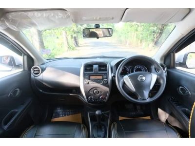 Nissan Almera 1.2E A/T ปี 2014 รูปที่ 6