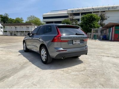 2018 Volvo XC60 2.0 D4 AWD Momentom ดาวน์ 0% ผ่อนนานสูงสุด 84 งวด ดอกเบี้ย 2.99% รูปที่ 6