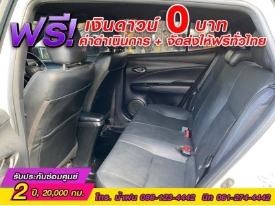 TOYOTA YARIS 1.2 SPORT ปี 2021 รูปที่ 6