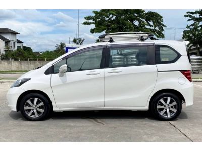 รถสวย เดิมๆทุกจุด Honda Freed 1.5SE ปี 2012 รูปที่ 6