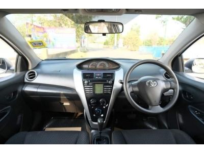 Toyota Vios 1.5E A/T ปี 2011 รูปที่ 6