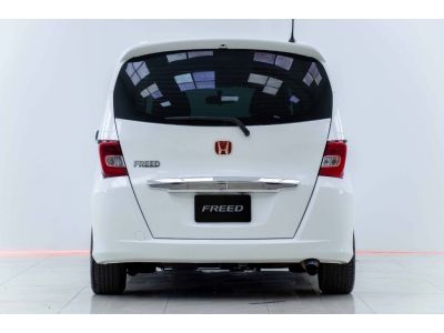 2014 HONDA FREED 1.5 SE ผ่อน 4,531 บาท 12 เดือนแรก รูปที่ 6