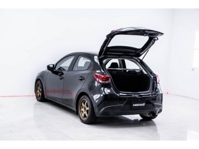 2017 MAZDA 2 1.3 HIGH CONNECT 5DR ผ่อน 3,204 บาท 12 เดือนแรก รูปที่ 6