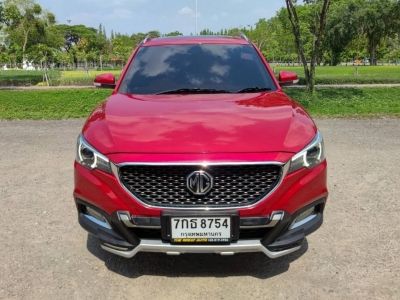 2018 MG ZS 1.5 X SUNROOF รูปที่ 6