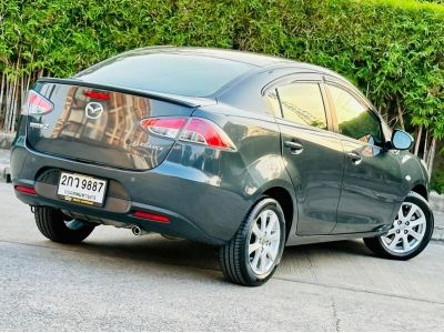 Mazda2 1.5 Groove ปี 2013 รูปที่ 6