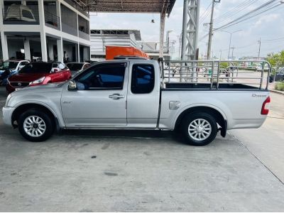 2006 ISUZU D-MAX 2.5 รูปที่ 6