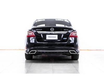 2015 NISSAN TEANA 2.0 XL  ผ่อน 3,928 บาท 12 เดือนแรก รูปที่ 6