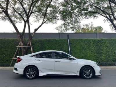 Honda civic fc 1.8 EL MNC ปี 2020 รูปที่ 6