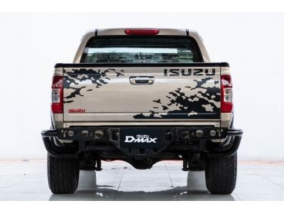 2004 ISUZU D-MAX 3.0 LS  4WD ขายสดเท่านั้น รูปที่ 6