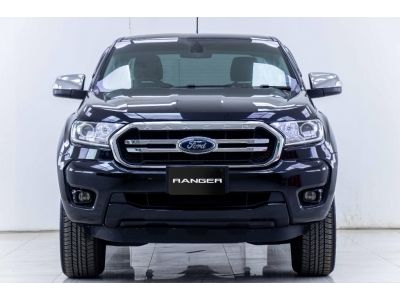 2019 FORD RANGER 2.2XLT HI CAB ผ่อนเพียง 3,872 บาท 12เดือนแรก รูปที่ 6