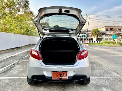 MAZDA2 1.5 Spirit Sports  ปี  2012 รูปที่ 6