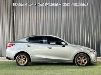 Mazda 2 1.3 Skyactiv High Plus A/T ปี 2019-20 รูปที่ 6