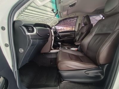 TOYOTA NEW FORTUNER 2.4 V.2WD. 2016 รูปที่ 6