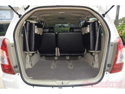 2012 TOYOTA INNOVA 2.0 G รูปที่ 6