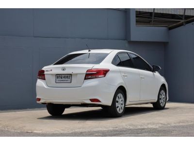 2019 TOYOTA VIOS ENTRAY 1.5 auto รูปที่ 6