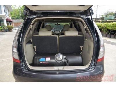 2008 MITSUBISHI SPACE WAGON 2.4 GLS ( เบนซิน/LPG ) รูปที่ 6