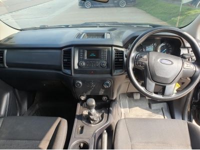 Ford Ranger OPENCAB 2.2 HI-RIDER เกียร์ธรรมดา ปี 2019 รูปที่ 6