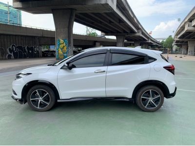 Honda Hrv รูปที่ 6