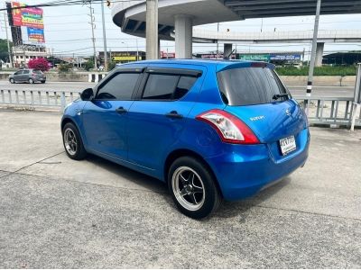 2018 Suzuki Swift 1.2 MT รูปที่ 6