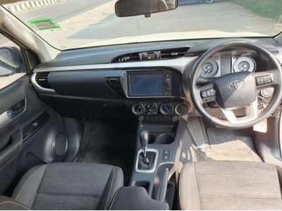 Toyota HILUX REVO Smartcab 2.4 Pre เกียร์อัตโนมัติ ปี 2020 รูปที่ 6