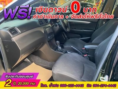 SUZUKI CIAZ 1.2 GL PLUS ปี 2019 รูปที่ 6